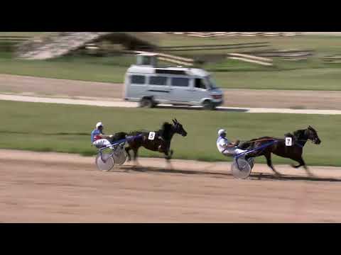 2022.05.21. 05. futam - RADIUM BOY DÍJ