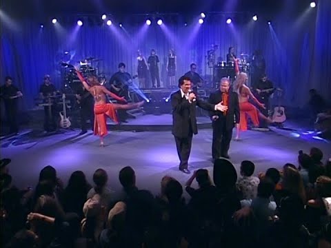 De igual pra igual - Matogrosso & Mathias - Ao vivo convida