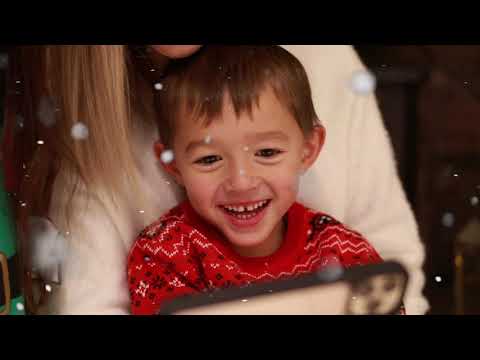 Elf Cam : Santa's elf tracker