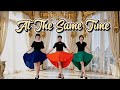 AT THE SAME TIME || Intermediate || Choreo by Jo Kinser (UK) & Travis Taylor (AUS) - July 2026 