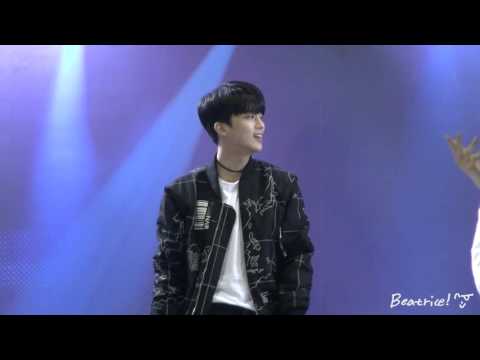 151228 무한도전 EXPO B.A.P - Take You There(영재ver)