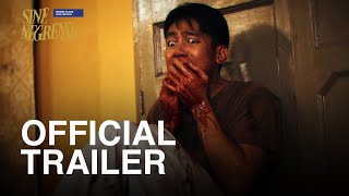 Handurawan | Trailer | Sine Negrense 2025 | Open Category