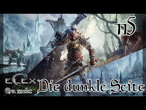Elex - #115 Die dunkle Seite (Let's Play deutsch)