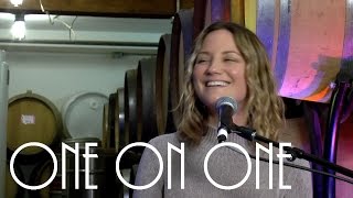 ONE ON ONE: Jennifer Nettles January 4th, 2017 City Winery New York Full Session