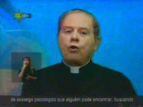 O Pão Nosso 24 Maio 11 Pe.F.C.Cardoso.