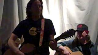 Gets All Messy- Ralph Covert and The Bad Examples 3/10/11