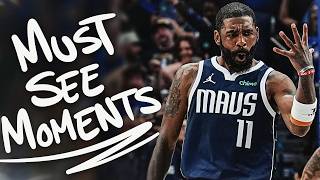 Kyrie Irving - Dallas Mavericks