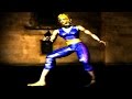 Tekken 1 Game Review PS1 1995