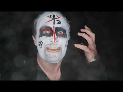 Abhartach: An Irish Vampire?