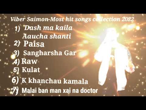 Viber Saimon songs collection /@Axnmus