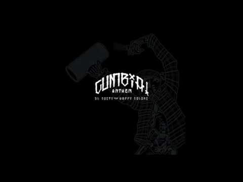 El Dusty ft. Happy Colors - Cumbia Anthem