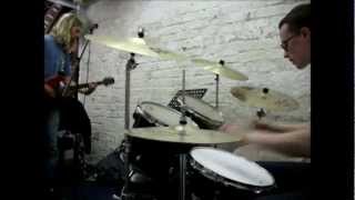 H&P Heavy Jam - Motorpsycho - Demon Box - Feedtime