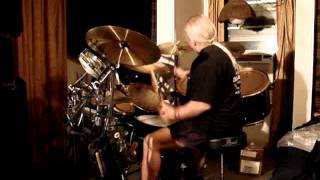 Ray&#39;s Drums For Stranger To Myself By Jude Cole