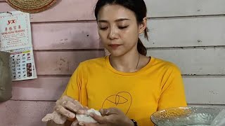 How to make pita with vegetables very easily food vlog2 Cooking videos 2024