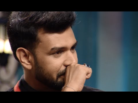 Dhe Chef | Ep 49 - Cooking with childhood memories | Mazhavil Manorama