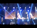 Mas que amor - Il Volo - Chile 