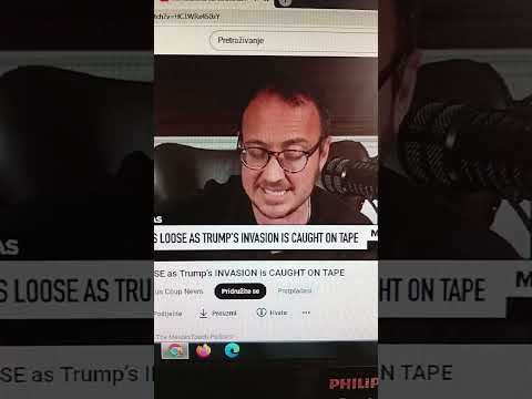 @UŽAS u Americi - zašto mediji u Hrvatskoj šute????????????