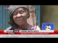 Living With Bats Living With No Peace As Bat Invade Families In Vihiga