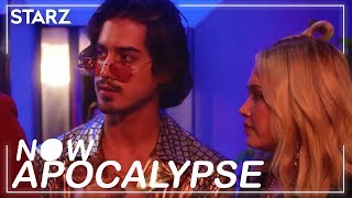 Now Apocalypse | Season 1 - Uly & Carly BFF Goals Teaser