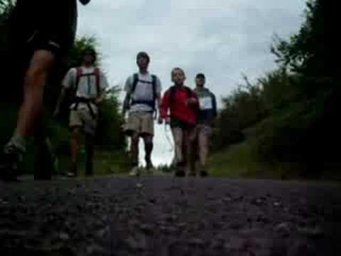 De Rakkers van Chiro Tijl Zemst