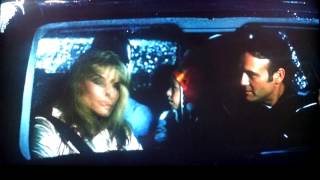 Just for one night. The Blind Side