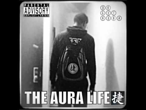 DK Got Aura - No Sympathy (King Of Crown Heights) (Prod.by Lord Intelligence)