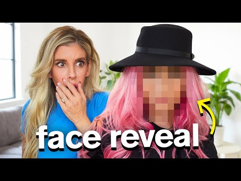 FACE REVEAL of Uber Driver *Finally*