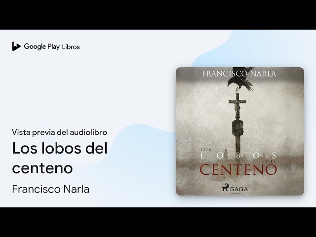 Vídeo relacionado con Los lobos del centeno (Narrativas Históricas)
