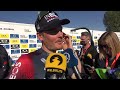 Dylan van Baarle over zijn historische zege in Parijs-Roubaix 2022 - WIELERFLITS