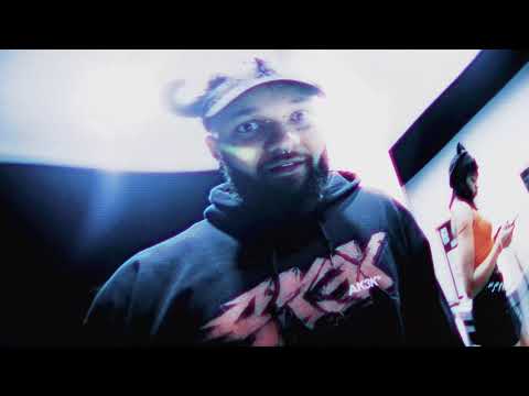 AK3K ~ ANYDAYNOW! (PROD. Carbon X)