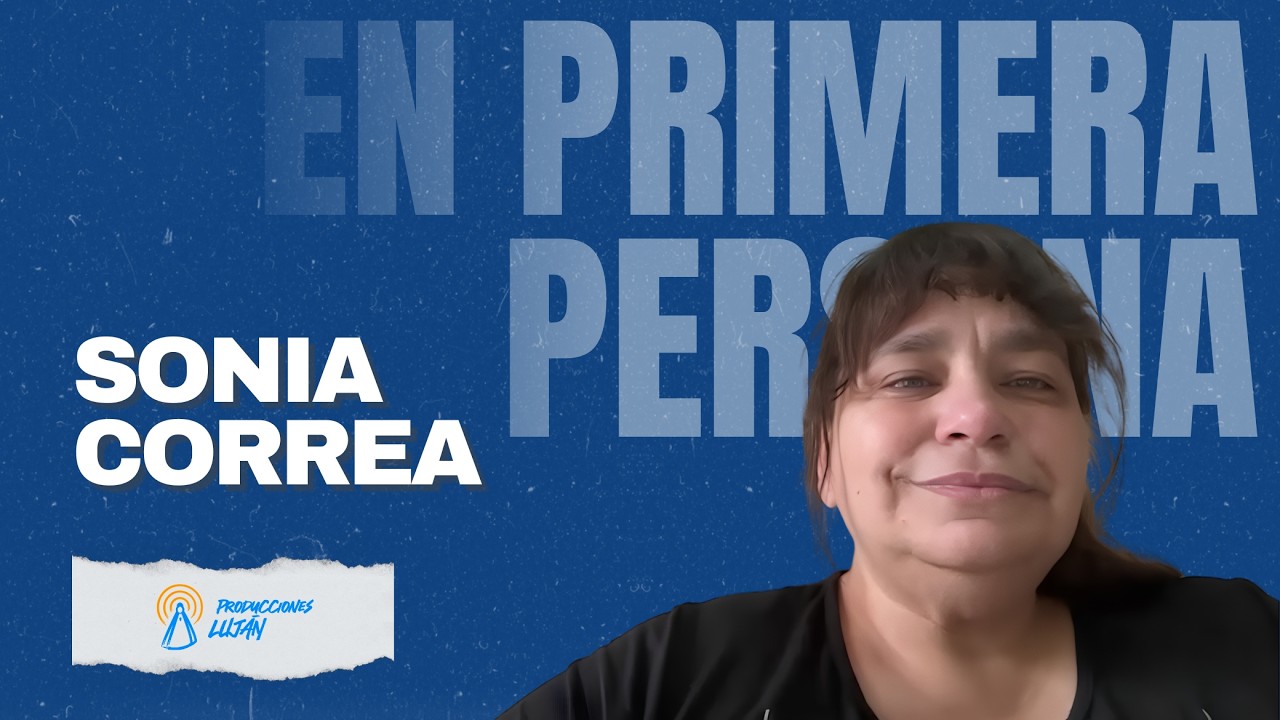 Sonia Correa | El primer “sí” que cambia todo