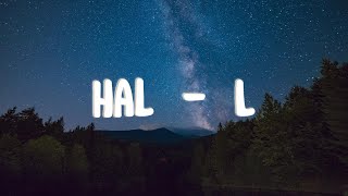 Download lagu L - Hal (Lirik) mp3