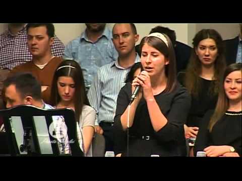 Ionela Loghin - Azi te pregateste