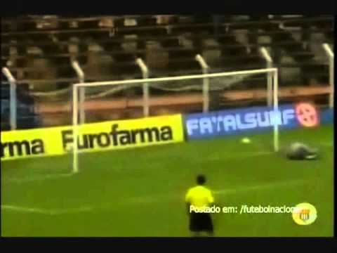 Gama-DF 0 X 6 Botafogo-SP - Copa São Paulo De Futebol Júnior - {Grupo F}