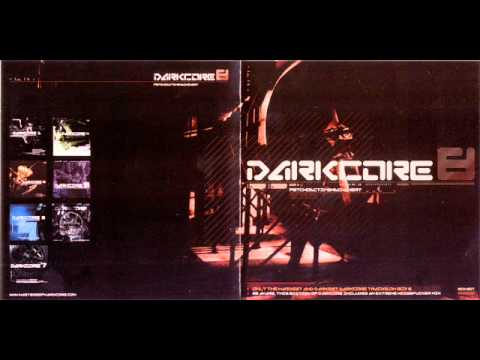 Frazzbass vs Komprex  - Deadly Pale Terrorism