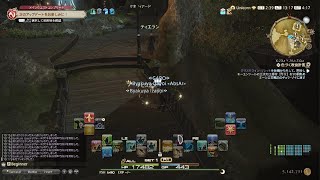 私がSを沸かせました