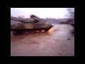 T-80 Drift - Deja Vu