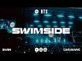 BTS SWIM Live At Pier 17 Presented By Spotify