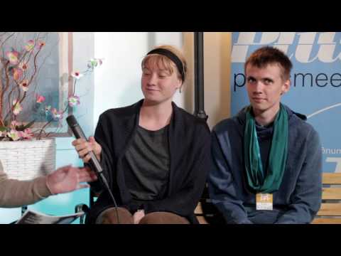 JäPe 2016 - Plussmeedia workshop: Õhtujuhid