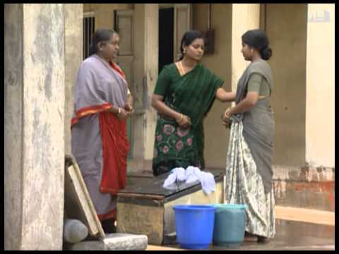 Episode 108: Akila Telugu TV Serial - AVM Productions