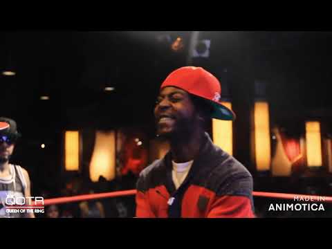 Tay Roc Top 6 Rounds Part 2