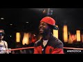 Tay Roc Top 6 Rounds Part 2