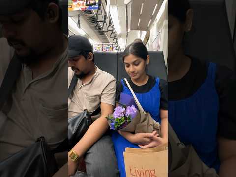 — in Japan ☺️🩵🌙✨🚊🦋#numbahataman #chiba #japan #sanuka #windy