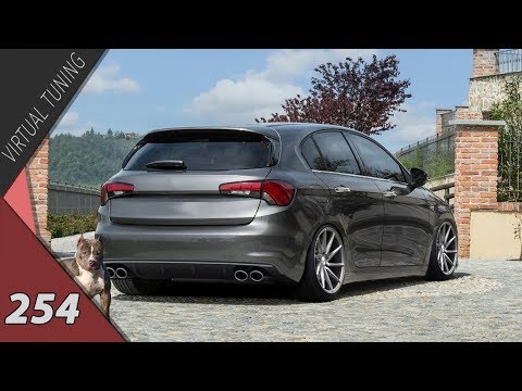 download lagu mp3 mp4 Fiat Tipo Tuning, download lagu Fiat Tipo Tuning gratis, unduh video klip Fiat Tipo Tuning