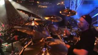 Volbeat ~ Boa [JDM] Live @ Rock am Ring 2010