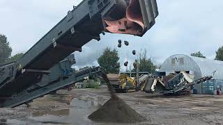 Rubble Master RM 120X Prallbrecher mit horizontaler Welle kaufen - Bild 8 | Machineryline LI Rubble Master RM 120X Prallbrecher mit horizontaler Welle | Bild 8 - Machineryline