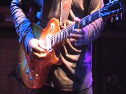 We And Them Clip (Al Anderson)