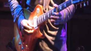 We And Them Clip (Al Anderson)