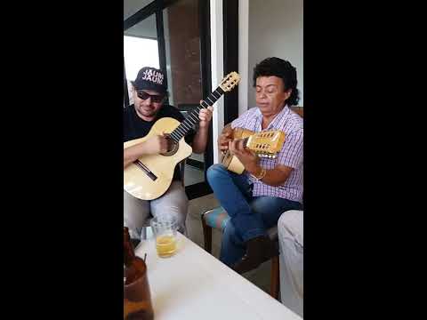 Batô e Delley - Ninho de Saudade