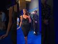 Mrunal Thakur Wows On The Red Carpet At Film Fare Awards 2024 ProMedia Shorts